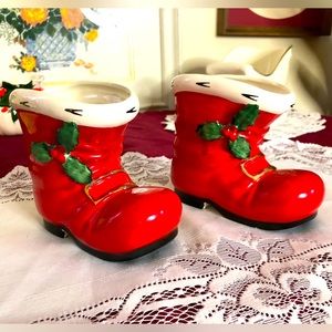 VTG Lefton single boot 60’s